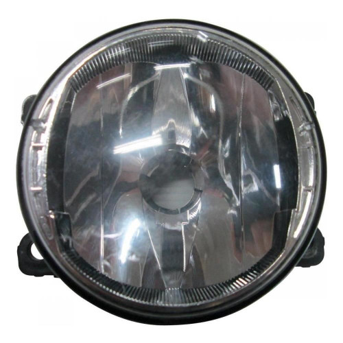 Renault Trafic Front Fog Light Lamp (Excludes Models with Rain Sensor) 2014>