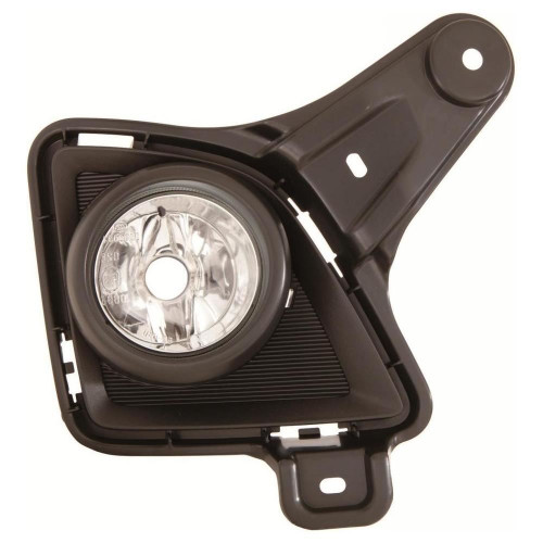 Toyota Hi-Ace Mk4 Front Fog Spot Light Lamp Right 2010-2012