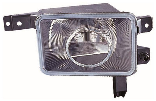 Vauxhall Combo Front Fog Spot Light Lamp Rectangular Right 2001-2012