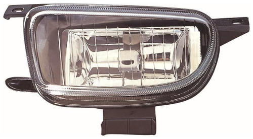 Volkswagen VW Caravelle (Long Nose) Front Fog Spot Light Lamp Left 1996-2003