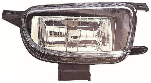 Volkswagen VW Caravelle T4 Long Nose Front Fog Spot Light Lamp Right 1990-2003