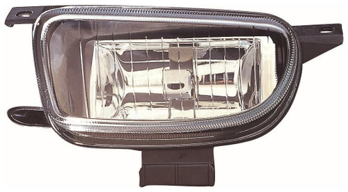 Volkswagen VW Transporter T4 Long Nose Front Fog Spot Light Lamp Left 1990-2003
