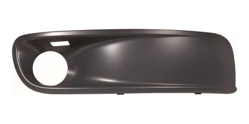 Volkswagen VW Transporter T5 Caravelle Only Twin Reflector Fog Light Surround Right 03-4/10