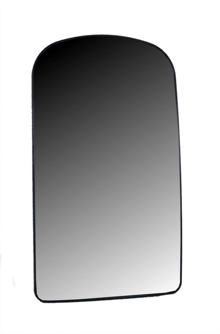 Carthago Chic Motorhome Main Mirror Glass 12v Heated Mekra 152780841 - E1 021281