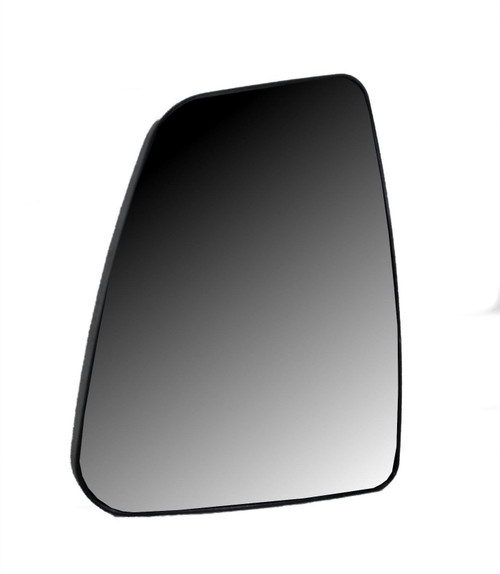 Eura Mobil Integra Motorhome Wide Angle Mirror Glass Left Heated Mekra 191018311
