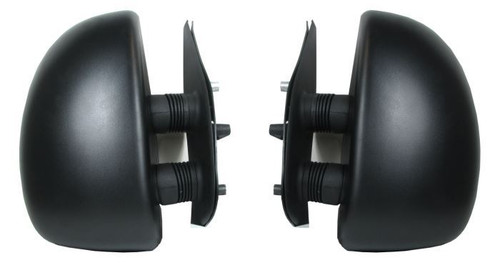 Ace Motorhome Mirror Short Arm Electric Adjust Heated Pair Genuine 1994-2006