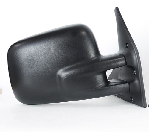 Volkswagen VW Caravelle Door Wing Mirror Manual Drivers O/S Side 1991-2003