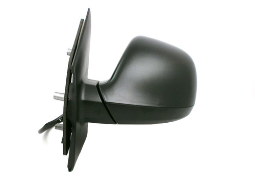 Volkswagen VW Caravelle Door Wing Mirror Electric Heated N/S Left 2010-2016