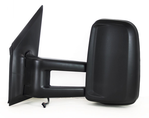 Mercedes Merc Sprinter Mirror Long Arm Electric Heated Left W/O Ind 2006-2020