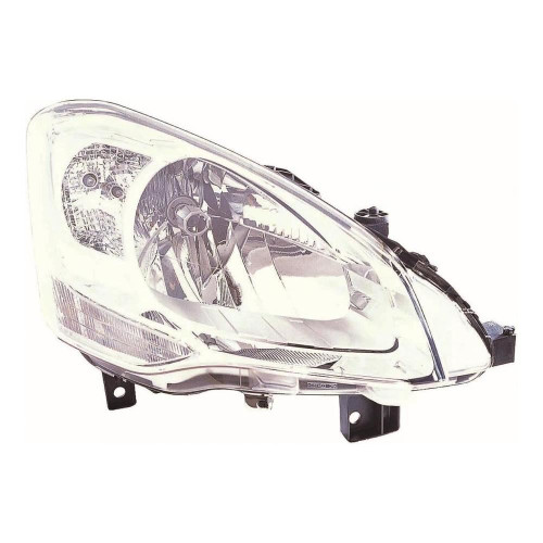 Citroen Berlingo Headlight Headlamp Excl. Berlingo First O/S Right 2008-2019