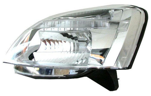 Citroen Berlingo Headlight Headlamp Electric Adjust With Motor N/S Left 2002-2011