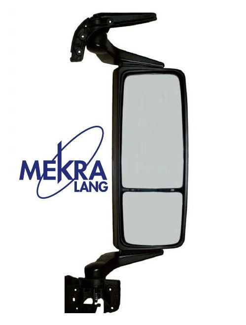 Man TGS Mirror Elec Heated Excl Back Cover 2007-2020 Right 81637306551 Genuine