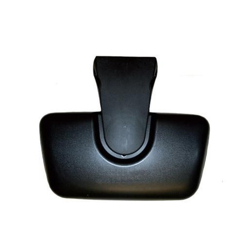 (M) Man TGA TGL TGM TGS TGX <2/2011 Roof / Kerb Mirror - Electrical 24V Heated L-R 565790002