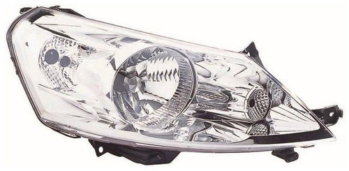 Citroen Dispatch Headlight Headlamp Electric Adjust Incl.Motor Right 2007-4/2017