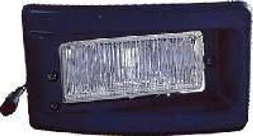 Auto Sleeper Motorhome Front Fog Spot Light Lamp Right 1994-2002