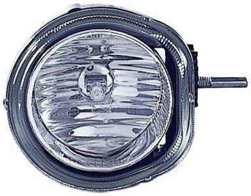 Bailey Motorhome Front Fog Spot Light Lamp Universal Fit 2004-2010