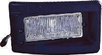 Bailey Motorhome Front Fog Spot Light Lamp Right 1994-2002