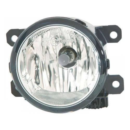 Benimar Motorhome Front Fog Spot Light Lamp Univeral Fit 2014 Onwards