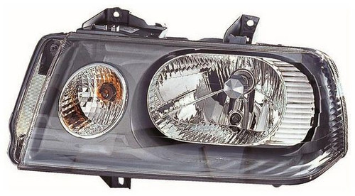 Citroen Dispatch Headlight Headlamp Electric