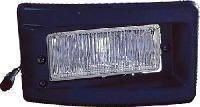 Burstner Motorhome Front Fog Spot Light Lamp Right 1994-2002
