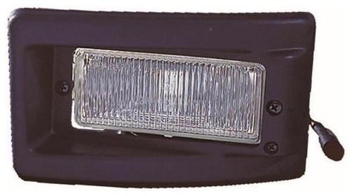 Carthago Motorhome Front Fog Spot Light Lamp Left 1994-2002