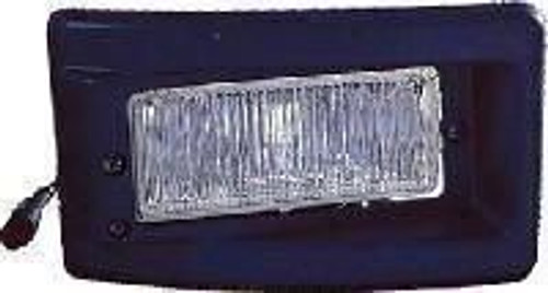 Elddis Motorhome Front Fog Spot Light Lamp Right 1994-2002