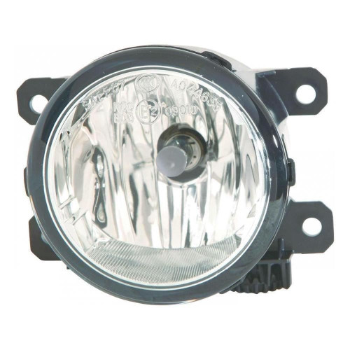 Romahome Motorhome Front Fog Spot Light Lamp Univeral Fit 2014 Onwards