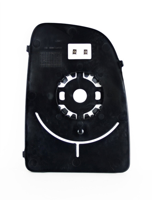 Citroen Relay Mirror Glass Heated Upper Convex Left 2006> 71748246 Genuine