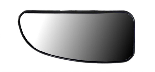 Fiat Ducato Mirror Glass Wide Angle Lower Left 1998-2007 Genuine