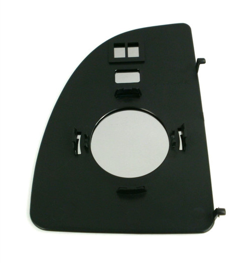 Peugeot  Boxer  Door Wing Mirror Glass Main Upper Convex Right 1998-2007