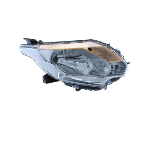 Fiat Fullback Headlight Headlamp Amber Indicator Drivers O/S Right 2016-2020