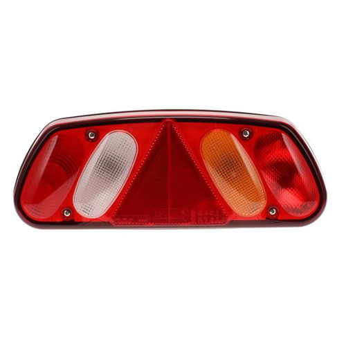 Truck-Lite Rear Combination Trailer Light Lamp Right 7 Pin Din 804/17/04 Genuine