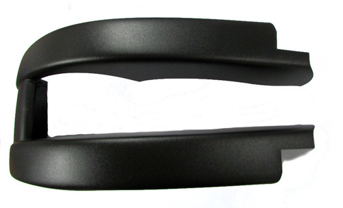 Iveco Daily Left Hand Drive Mirror Long Arm Cover Left 2014> 5801822996 Genuine