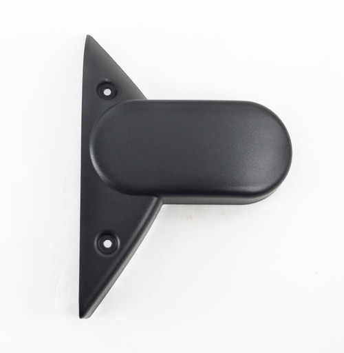 Iveco Eurocargo Main Mirror Top Arm Cover Right - 504158938 Genuine