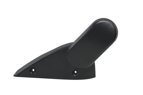 Iveco Stralis Main Mirror Top Arm Cover Left - 504158944 Genuine