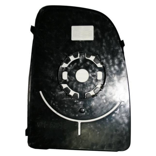 Ace Motorhome Door Wing Main Mirror Glass Upper Convex Left 2006>