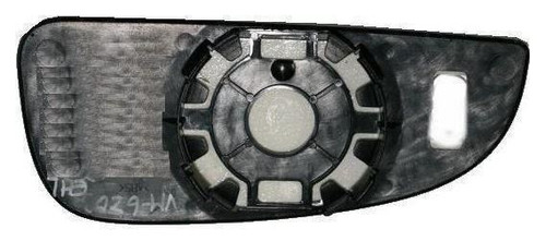 Benimar Motorhome Door Wing Mirror Glass Lower Wide Angle Left 2006 Onwards