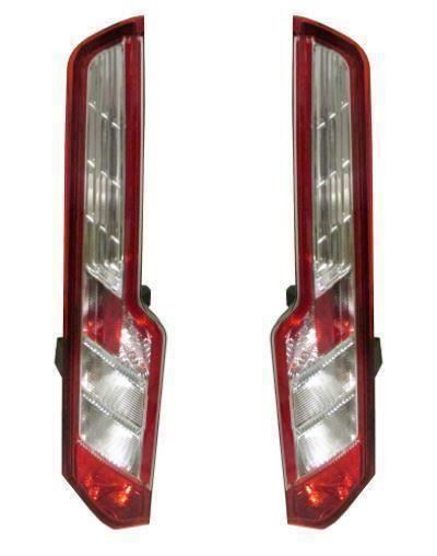 RS Elysian Motorhome Rear Back Tail Light Lamp Cluster Pair