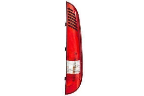 RS Equinox Motorhome Rear Back Tail Light Lamp With Bulbholder Right