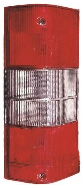 Ace Motorhome Rear Back Tail Light Lamp Right 1994-2002
