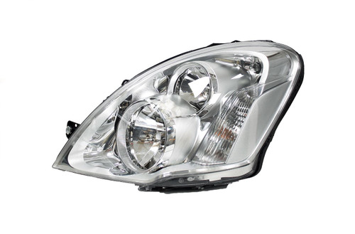 Iveco Daily Headlight Headlamp 7/2011-9/2014 N/S Left 5801375414 Genuine