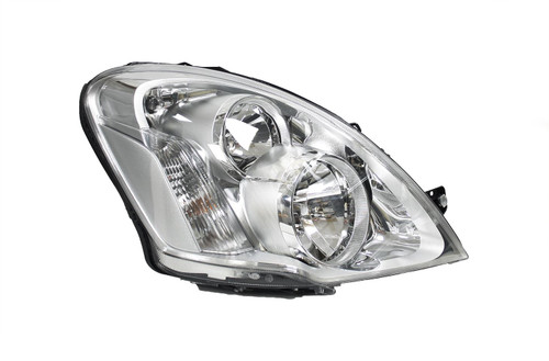 Iveco Daily Headlight Headlamp 7/2011-9/2014 O/S Right 5801375413 Genuine