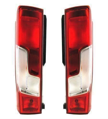 Benimar Motorhome Rear Back Tail Light Lamp 2014 Onwards (Pair)