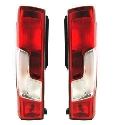 Bessacarr Motorhome Rear Back Tail Light Lamp 2014 Onwards (Pair)