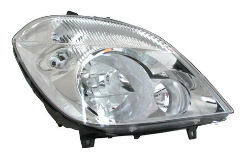Mercedes Merc Sprinter Headlight Lamp Electric Levelling Exc.Fog Right 2006-2014