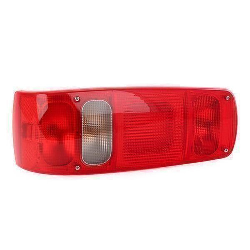 Globecar Motorhome Rear Back Tail Light Lamp Right Genuine Hella Caraluna