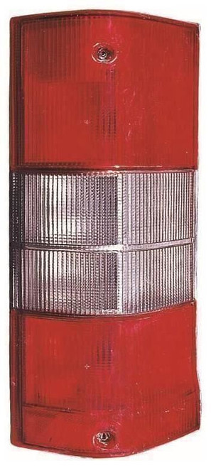 Globecar Motorhome Rear Back Tail Light Lamp Right 1994-2002