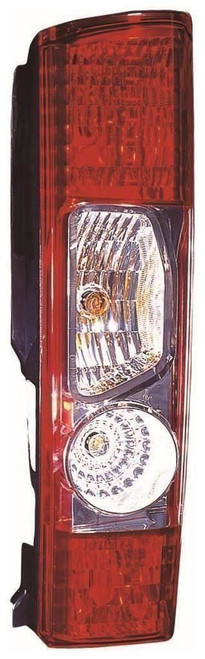 Romahome Motorhome Rear Back Tail Light Lamp Right 2006-2015