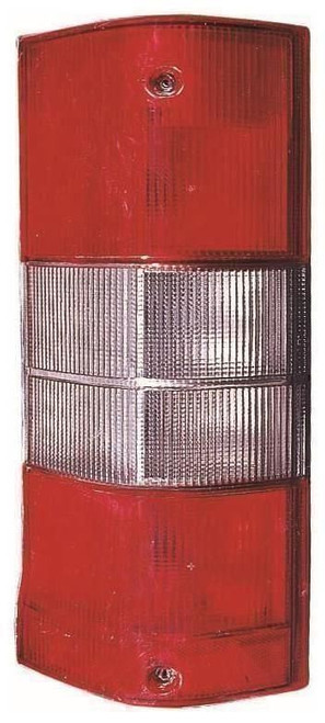 Romahome Motorhome Rear Back Tail Light Lamp Left 1994-2002