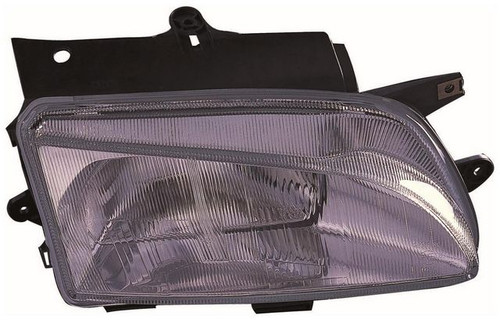 Peugeot Partner Headlight Headlamp Drivers O/S Right 1996-2002